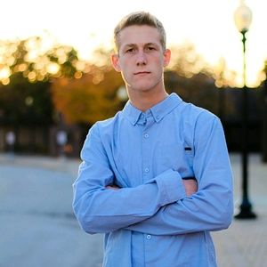 Meet your Posher, Spencer